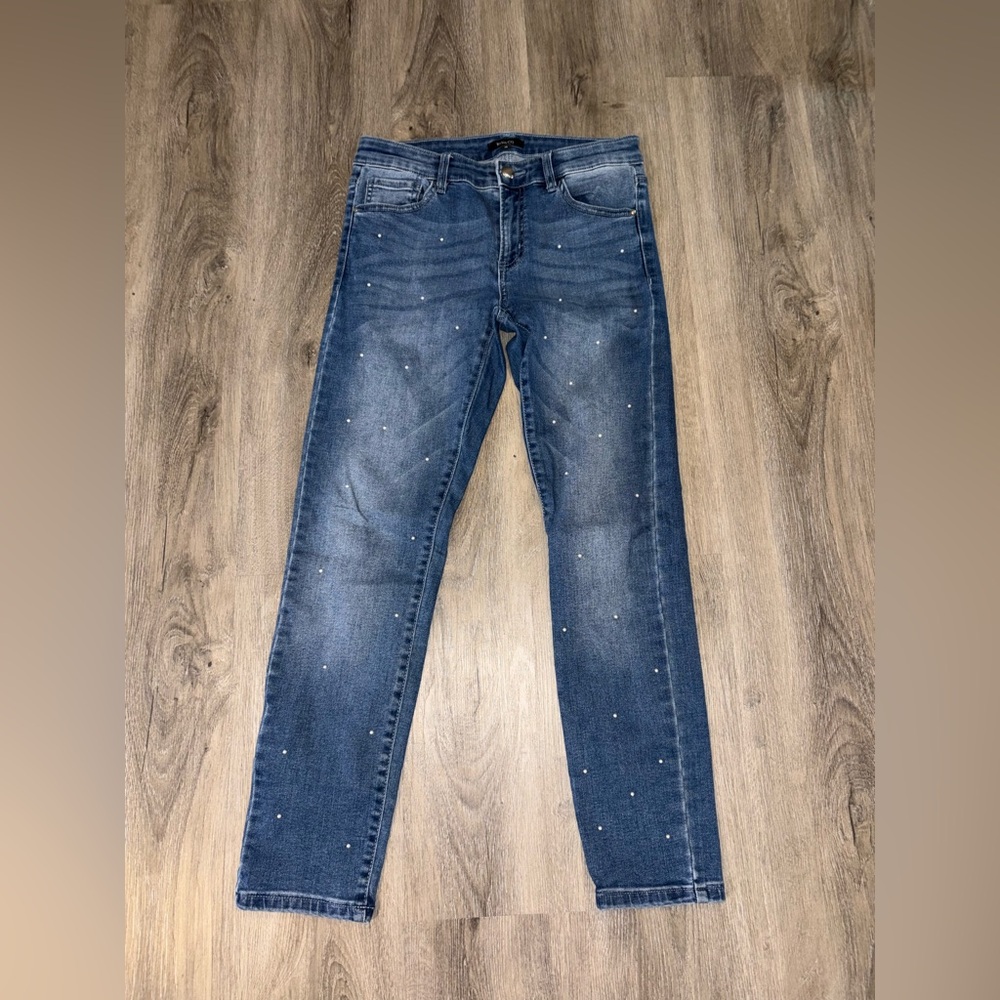 RW&CO | Pearl Jeans
